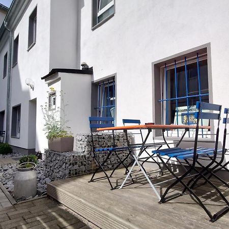 Alte Baeckerei Bautzen - 02 #Senior# Im Zentrum, Mit Parkplatz, Top Ausgestattet ภายนอก รูปภาพ