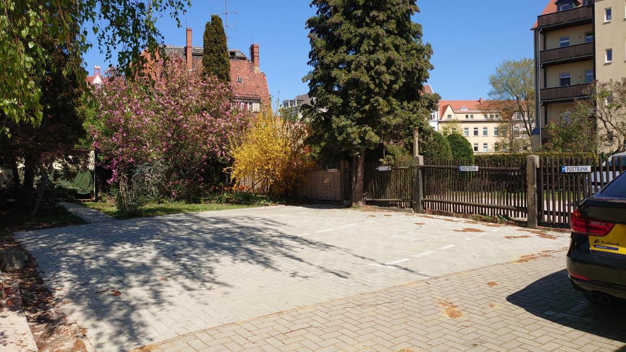 Alte Baeckerei Bautzen - 02 #Senior# Im Zentrum, Mit Parkplatz, Top Ausgestattet ภายนอก รูปภาพ