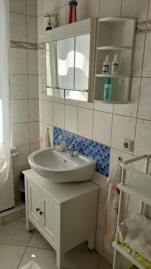Alte Baeckerei Bautzen - 02 #Senior# Im Zentrum, Mit Parkplatz, Top Ausgestattet ภายนอก รูปภาพ