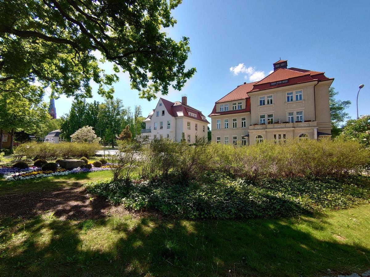 Alte Baeckerei Bautzen - 02 #Senior# Im Zentrum, Mit Parkplatz, Top Ausgestattet ภายนอก รูปภาพ