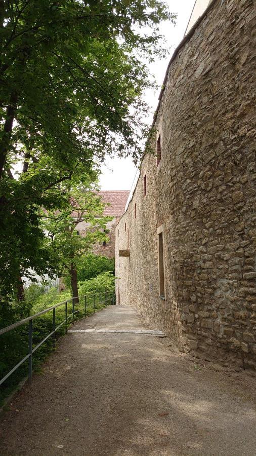 Alte Baeckerei Bautzen - 02 #Senior# Im Zentrum, Mit Parkplatz, Top Ausgestattet ภายนอก รูปภาพ