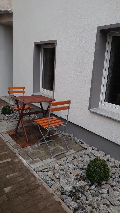 Alte Baeckerei Bautzen - 02 #Senior# Im Zentrum, Mit Parkplatz, Top Ausgestattet ภายนอก รูปภาพ