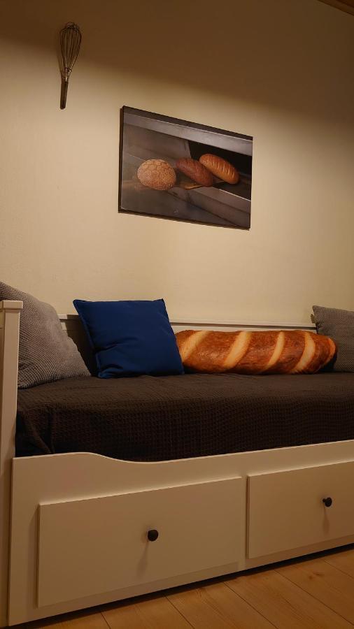 Alte Baeckerei Bautzen - 02 #Senior# Im Zentrum, Mit Parkplatz, Top Ausgestattet ภายนอก รูปภาพ