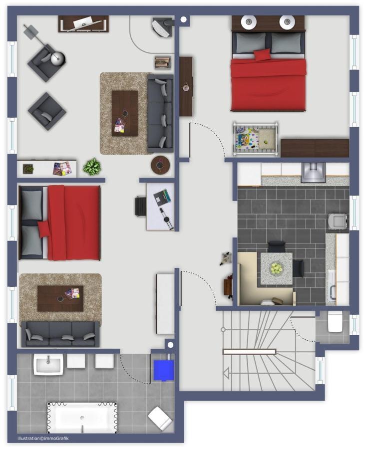 Alte Baeckerei Bautzen - 02 #Senior# Im Zentrum, Mit Parkplatz, Top Ausgestattet ภายนอก รูปภาพ