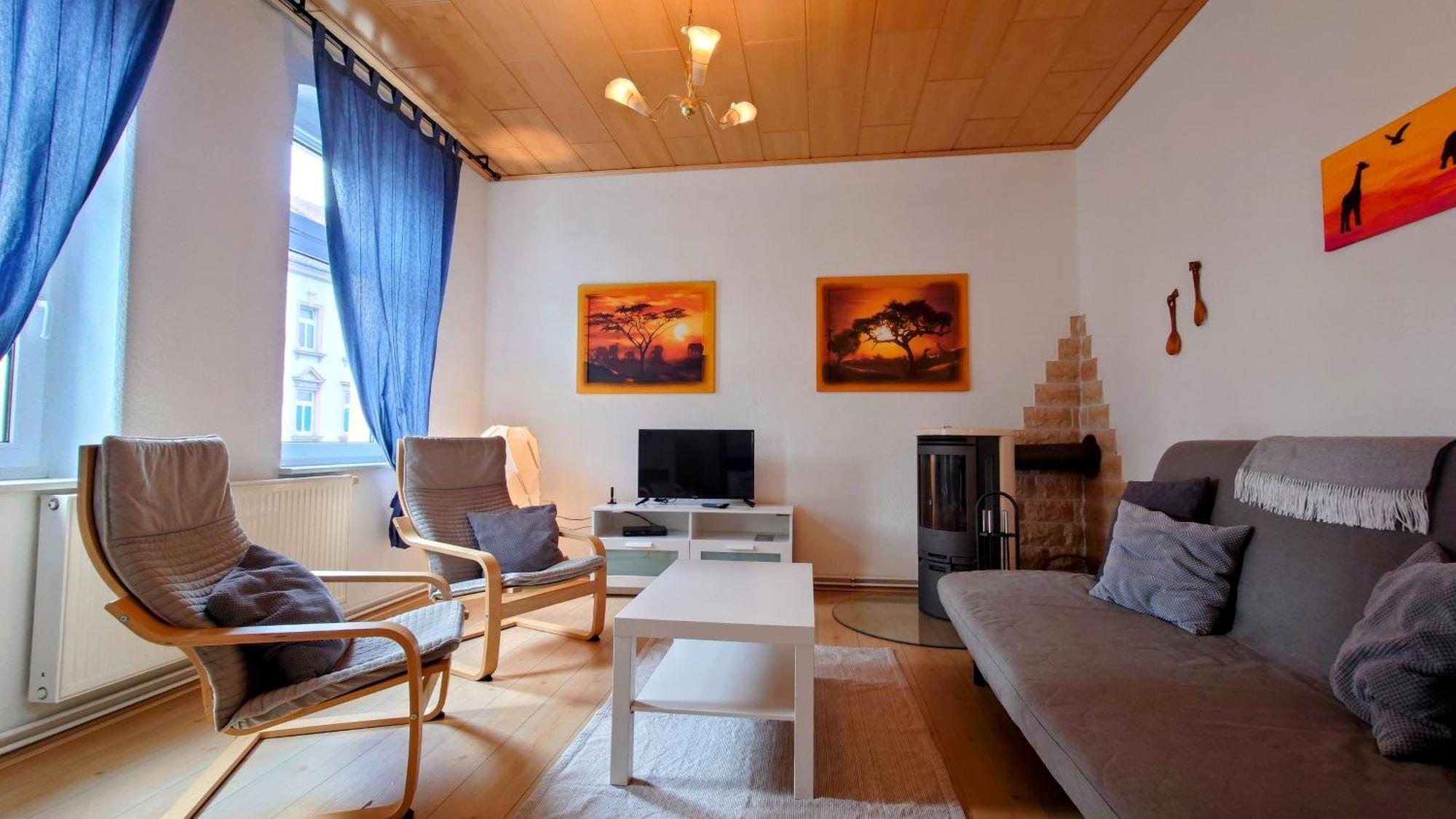 Alte Baeckerei Bautzen - 02 #Senior# Im Zentrum, Mit Parkplatz, Top Ausgestattet ภายนอก รูปภาพ