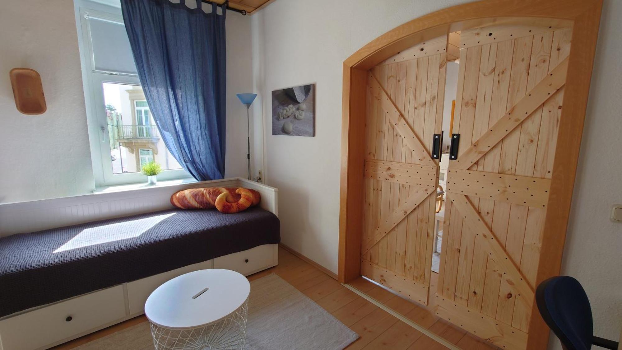 Alte Baeckerei Bautzen - 02 #Senior# Im Zentrum, Mit Parkplatz, Top Ausgestattet ภายนอก รูปภาพ