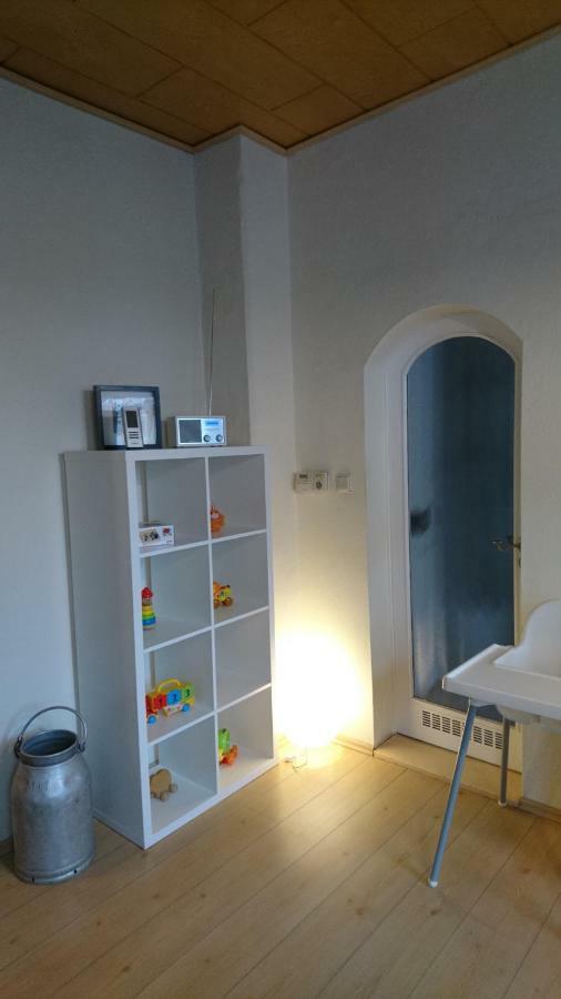 Alte Baeckerei Bautzen - 02 #Senior# Im Zentrum, Mit Parkplatz, Top Ausgestattet ภายนอก รูปภาพ