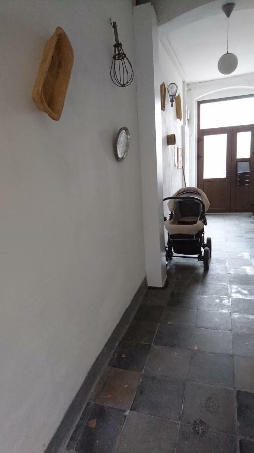 Alte Baeckerei Bautzen - 02 #Senior# Im Zentrum, Mit Parkplatz, Top Ausgestattet ภายนอก รูปภาพ